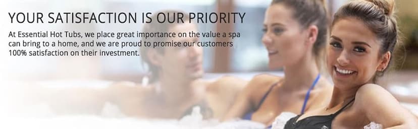 Outback Hot Tub, Fits 6 People, Standard Outlet Compatible, 20 Massage Jets, Cover Included, Made in USA, Aqualife by Strong Spas