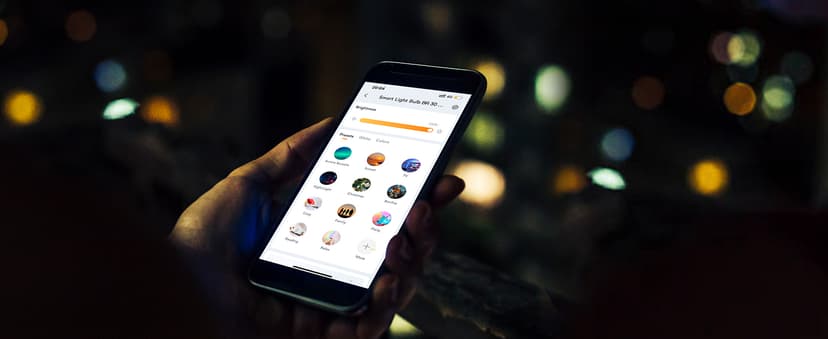 Linkind Matter Smart Light Bulb, BR30 Smart Bulbs, Recessed LED Color Changing Light Bulbs RGBTW, E26 Smart Flood Light Bulbs 650LM 60W Work with Alexa, Apple Home, Google Home, SmartThings, 4Pack