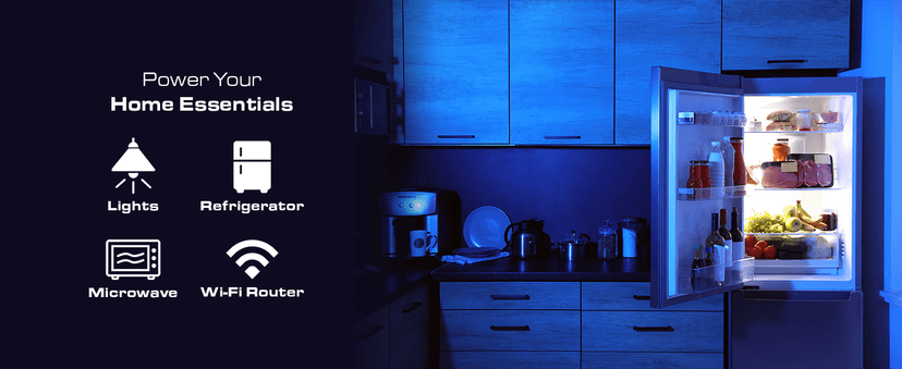 DuroMax XP7000iH 7,000-Watt Dual Fuel Portable Digital Inverter Generator - Gas & Propane, Remote Electric Start, RV & Emergency Ready