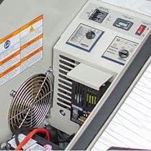 Champion Power Equipment 100177 8.5-kW Home Standby Generator with 50-Amp Outdoor-Rated Automatic Transfer Switch