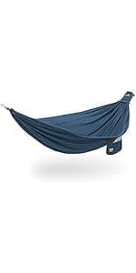 ENO DoubleNest Hammock Print - Day to Night