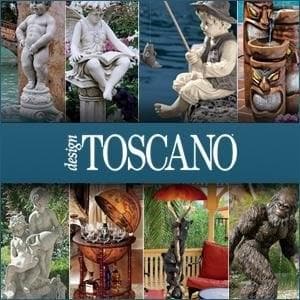 Design Toscano KY47018 Flora Divine Patroness of Gardens Roman Statue, 14 Inches Wide, 14 Inches Deep, 31 Inches High, Antique Stone Finish