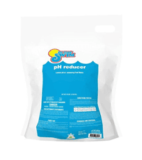 In The Swim Pool Deluxe Opening Chemical Start Up Kit - Above Ground and In-Ground Swimming Pools - Up to 15,000