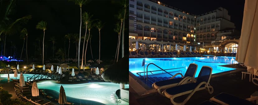 SH101300 50FT 120V Underwater Spa Light (White), 10 Inch Inground Pool Light Replacement