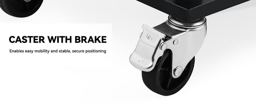 YITAHOME 80 Quart Patio Cooler Cart with Bottle Opener Drainage, Portable Rolling Beverage Cart for Pool Deck Party Cookouts