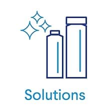 Clorox® Pool&Spa™ Spa Water Antifoam, Eliminates & Prevents Foam in Spa Water, Reduces Irritation, 1 Quart (Pack of 1)