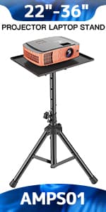 Amada 14 Feet Outdoor Inflatable Movie Screen, Projector Screen with Fast Low-Noise Air, Support Front Rear Projection for Backyard Movie Night, Home Theater, Theme Party, AMPJ04