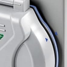 50 Amp Generator Cord and Power Inlet Box, 20FT Generator Extension Cords 50 Amp,125V/250V Generator Power Cord NEMA14-50P/SS2-50R Twist Lock Connector