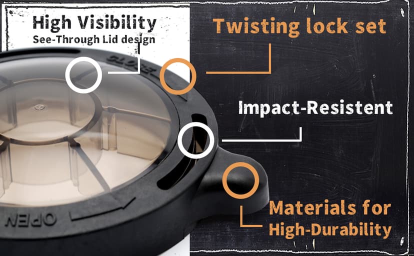 Pool Pump Basket Cover & O-Ring Kit Compatible with Splapool Pureline Deluxe Pumps, for Above-Ground & In-Ground Pools, Pool Pump Lid Replaces PO12728CR 16578 647252772 47252772 AC81361 NEP2134