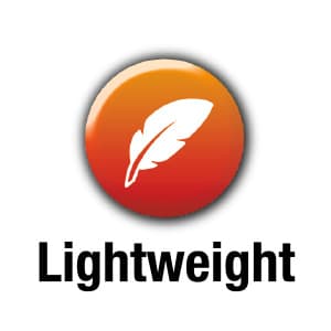 Ontel Handy Heater Freedom - Wearable Neck Heater for Cold Winters, 4 Heat Settings & Comfort-Heat Technology, Cordless Personal Heater for On-The-Go Heating, USB Rechargeable, 6 Hour Battery Life