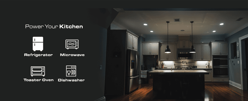 DuroMax XP16000iHT 16,000-Watt Tri Fuel Portable Digital Inverter Generator - Gas, Propane & Natural Gas, Remote Electric Start, Whole Home Power Backup, Transfer Switch Ready, RV & Emergency Ready