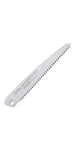 Silky GomBoy Professional Folding Saw 240mm Medium Teeth (121-24)