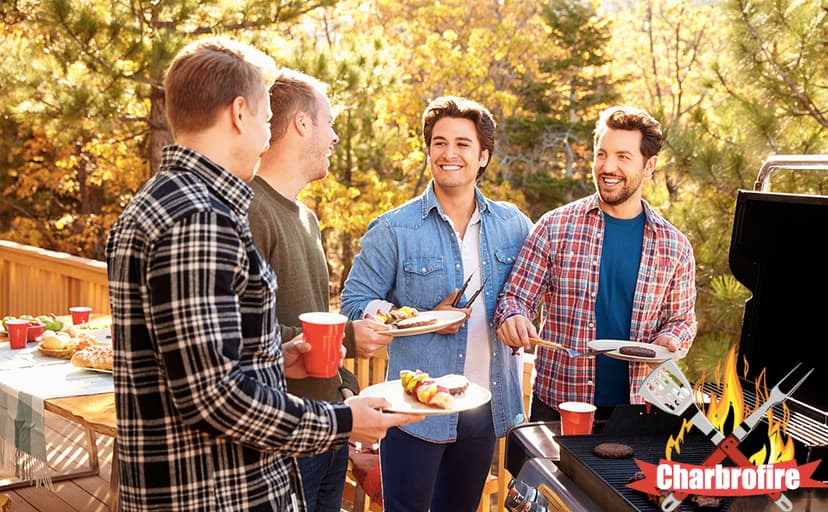 Grill Replacement Parts for Broil King Grill Grates 9221-64 6023-89 6120-64 9221-54 Broil-mate 7120-64 Broil King Baron 320 Baron 440 Baron S440 Baron 420 pro 875214