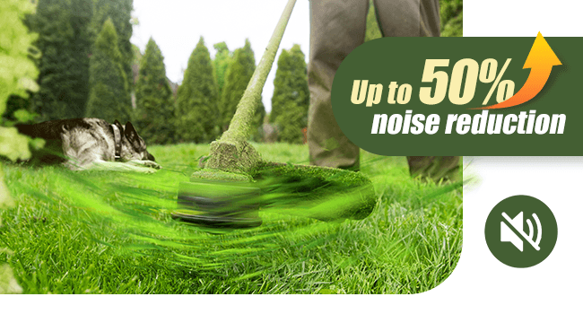 Weed Eater String, Eventronic 095 Trimmer Line of 150-Feet, Trimmer Line for Universal Replacement, Twist Weed Wacker String Fits Medium& Heavy Grass&Weeds, String Trimmer Line of Yellow Premium Nylon