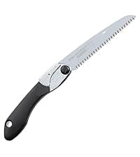 Silky Professional Series PocketBoy Folding Saw 170mm Medium Teeth (340-17)
