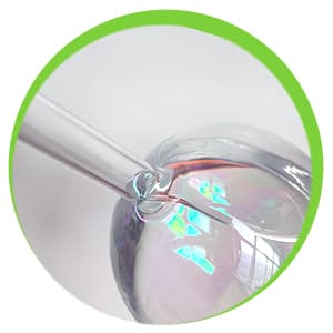 4 Pcs Plant Watering Globes,Rainbow Gradient Glass Watering Devices,Self Watering Planter Insert Plant Accessories for Indoor,Outdoor,Flowerpot,Hanging Plants,Home Garden,8.7" L×2.8" D