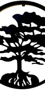 Bellaa 20018 Large Sun Metal Wall Art Sculpture Indoor Living Room Outdoor Garden Patio Farmhouse Home Decor Hanging Retro Rustic Statue Figurine