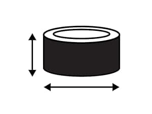 INTEX 28429EP PureSpa Plus Bubble Massage Spa Set: Includes Energy Efficient Spa Cover – 2 Contoured Headrest – LED Light – 4 Person Capacity – 77" x 28"