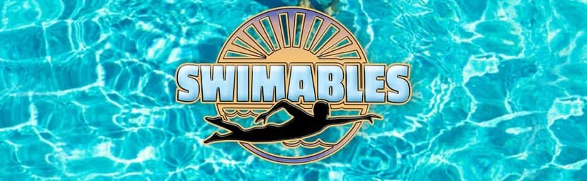 Swimables 180 Degree Rotation 3-Port 24 Volt AC Universal Valve Actuator Replacement for Pool and Spa Automation Systems