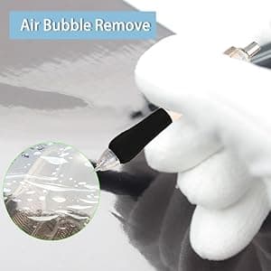 aigHOMnE 2 Piece Pin Pen Weeding Tool for Vinyl, Precision Weeding Pen Tools Quick Air Release Tool Pinpen for Craft Projects Pen Weeder Pokey Tool (2 Piece Random Color)