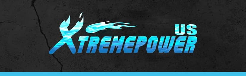 XtremepowerUS Premium 137,000 BTU Heat Pump Titaniumtra Quiet Above Ground/Inground Swimming Pool Heat Pump Pool and Spa Heater