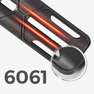 Hot Tub Heater, Bathtub Heater, Spa Heater, Immersion Water Heater: Portable Hot Tub Heater with Cast Aluminum, Digital Display & Temperature Sensor for Fast, Safe Heating