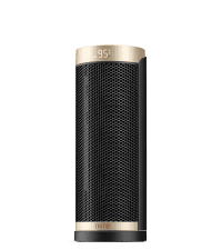 Dreo Space Heater, Portable Electric Heaters for Indoor Use with Thermostat and Remote, 2024 Upgraded, Digital Display, 12H Timer, 5 Mode, 1500W PTC Ceramic Fast Safety Heat for Office Bedroom Home