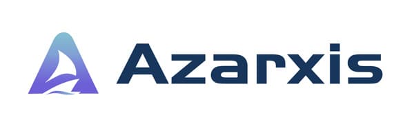 Azarxis Hammock Camping Tarp Rain Fly, Waterproof Tent Footprint Shelter Canopy Sunshade Cloth Picnic Mat for Outdoor Awning Hiking Beach Backpacking - Included Guy Lines & Stakes