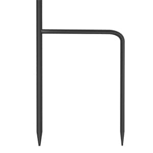 Urban Deco Heavy Duty Drink Holder Set of 7, Outdoor Yard Drink Holder Stakes, 4 Packs Plus Extra 3