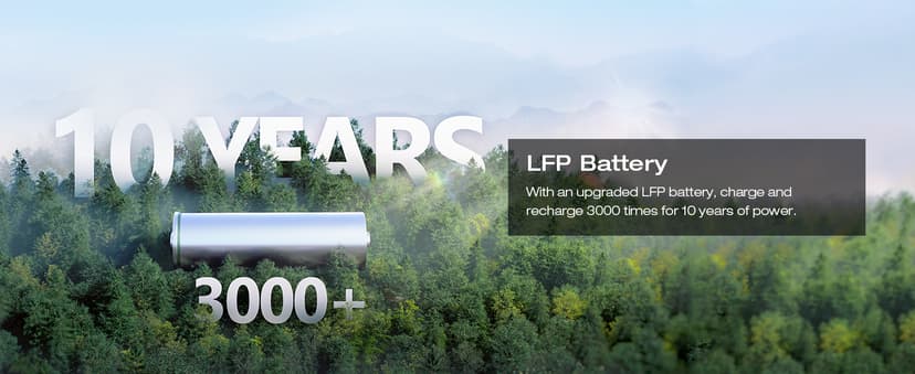 EF ECOFLOW Solar Generator DELTA 2 Max 2048Wh with 220W Solar Panel, LiFePO4 Battery Portable Power Station, Up to 3400W AC Output, AC + Solar Fast Dual Charging 0-100% in 1 Hr For Outdoor Camping RV