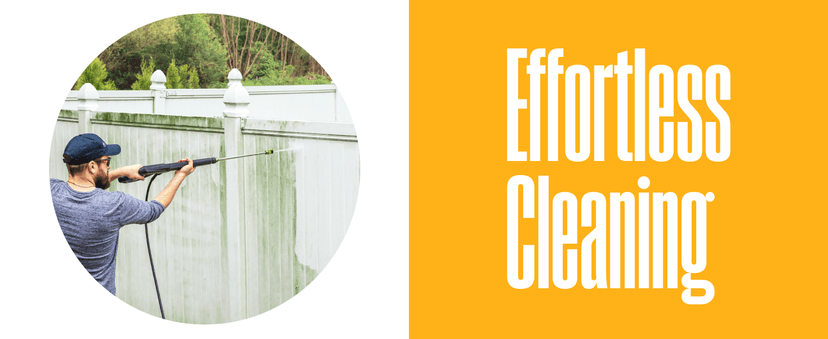 Westinghouse WPX3200e Electric Pressure Washer, 3200 PSI and 1.76 Max GPM, Induction Motor, Onboard Soap Tank, Spray Gun and Wand, 5 Nozzle Set, for Cars/Fences/Driveways/Homes/Patios/Furniture, Blue