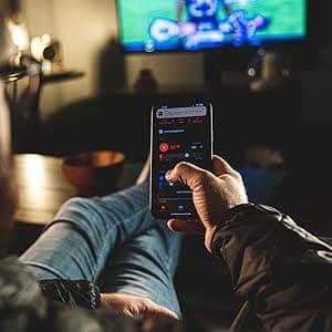 recteq DualFire 1200 Wood Pellet Smoker Grill, Wi-Fi Electric Pellet Grills, Dual Chambers for Hot and Fast + Low and Slow Cooking Grills