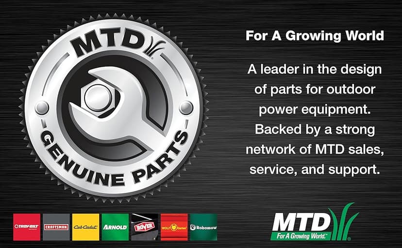 Arnold Corporation 19A30034000 Twin Bagger for Husqvarna Outdoor Products, Tractors with 42" and 46" Side Discharge Decks, Black