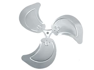 Wall Mount Fan Oscillating,Industrial Heavy Duty Metal 3 Speed Fan,20 Inch High Velocity Adjustable Tilt,Use for Garage, Shop,Warehouse, Patio, Factory and Homes.