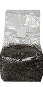 | The Magical 5lb All-in-One Mushroom Grow Bag | Mushroom Grow Kit | Harvest Your own Happiness | Discover The Magic of Growing Mushrooms - 5lb Grow Bag Mushroom Starter Kit