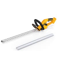 Cordless String Trimmer Compatible with Dewalt 20V Battery, 12-Inch Weed Wacker Cordless, Auto Line Feed, Electric Weed Eater Battery Powered, Grass Trimmer with 2 Replacement Spool