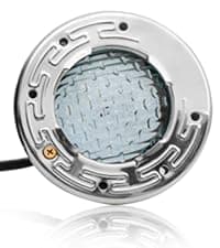 SH101300 50FT 120V Underwater Spa Light (White), 10 Inch Inground Pool Light Replacement