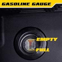 Aceup Energy 2300 Watt Portable Inverter Generator, Super Quiet Gas Generator for Home Use, EPA Compliant, Lightweight RV Ready