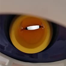 VINGLI Pool Vacuum Cleaner Automatic Sweeper Swimming Pool Creepy Crawler Vacuum