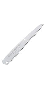 Silky GomBoy Professional Folding Saw 240mm Medium Teeth (121-24)