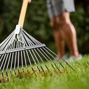 Scotts Grass Seed Drought Tolerant Mix, Kentucky Bluegrass and Tall Fescue Grass Seed Mix, Covers up to 2,000 sq. ft., 4 lb.
