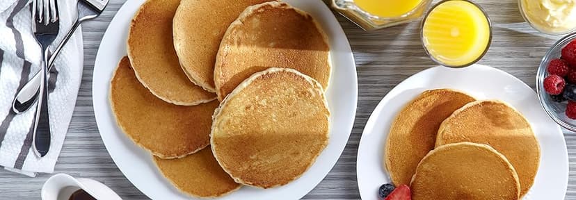 Hamilton Beach 4-in-1 Indoor Grill & Electric Griddle Combo with Bacon Cooker, Opens Flat to Double Cooking Surface, Removable Nonstick Plates, Black & Silver (25601)