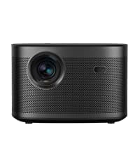 XGIMI MoGo 2 Pro 1080P Portable Projector, Mini Projector with WiFi and Bluetooth, Android TV 11.0, 400 ISO Lumens, 2X8W Speakers, Supports 4K, Auto Focus, Object Avoidance, and Screen Adaption