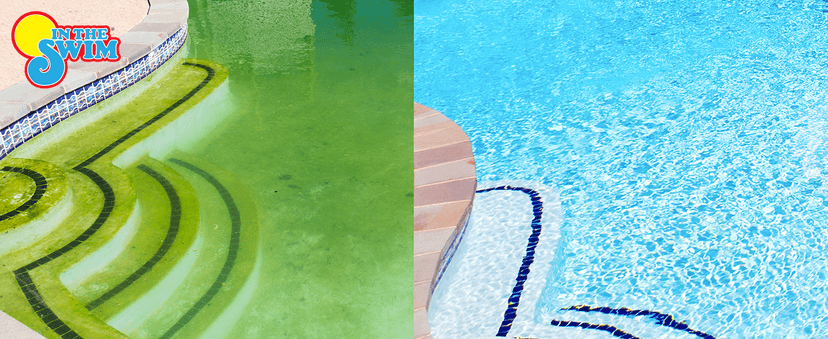 In The Swim pH Reducer for Swimming Pools, Spas, and Hot Tubs - Lowers Alkalinity - Prevents Cloudy Water - Balances Water - 90% Sodium Bisulfate - 10 Pounds