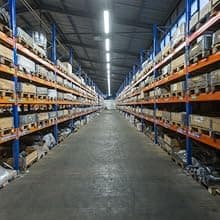 Ground Drive Belt 754-04101 Compatible with Troybilt Walk Behind Lawn Mower Model 12A-446A711