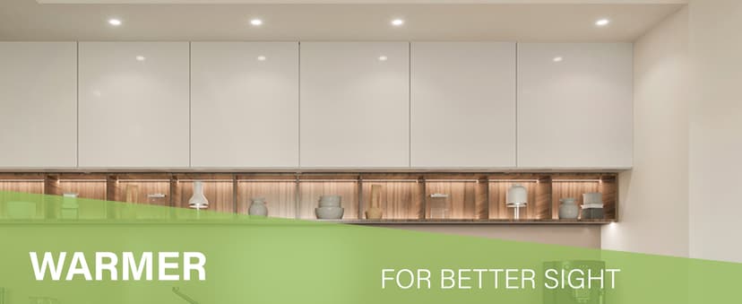 Sigalux Dimmable LED Flood Lights, BR30 Bulbs, 650LM 2700K Soft White, E26 Base, UL Listed, Pack of 6