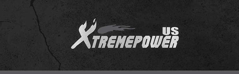 XtremepowerUS 3.0HP High Flow 230 Volt Spa Pump Side Discharge Pump 2" Intake Circulating Hot Tub 2-Speed, Fitting Set Included