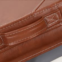 The Cover Guy Hot Tub Cover | Replacement Spa Covers with UV Protected Vinyl + High Density Foam | Energy-Saving Cover for All Climates | Fits Square Tubs with 82-84" Sides and 6" Corners | Espresso