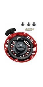 YAMAKATO 389cc 420cc Tri Dual Generator Carburetor Gas to LPG CNG Conversion Kit OEM for Fuel Generac Predator Champion Duromax Honda etc. 459cc 338cc 301cc GX270 GX340 GX390 Manual