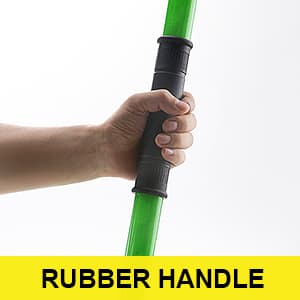 27 Feet Tree Pole Pruner Manual Branches Trimmer Tree Branch Garden Tools Loppers Hand Pole Saws Extendable Height